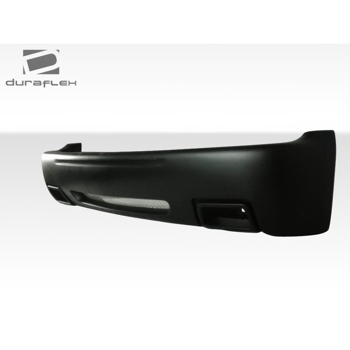 Modify your Chevrolet Silverado 2000 with our Exterior/Front Bumpers or Lips - The image shows the bumper at a side angle