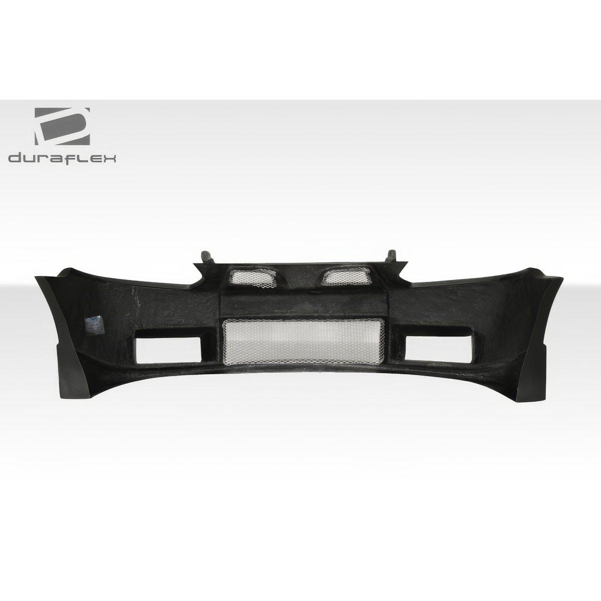 Modify your Honda Civic 2006 with our Exterior/Complete Body Kits - Front view of bumper part