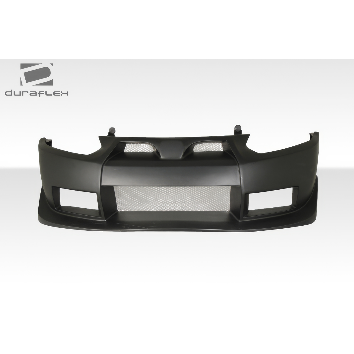 Modify your Honda Civic 2006 with our Exterior/Complete Body Kits - Front view of the body kit bumper part