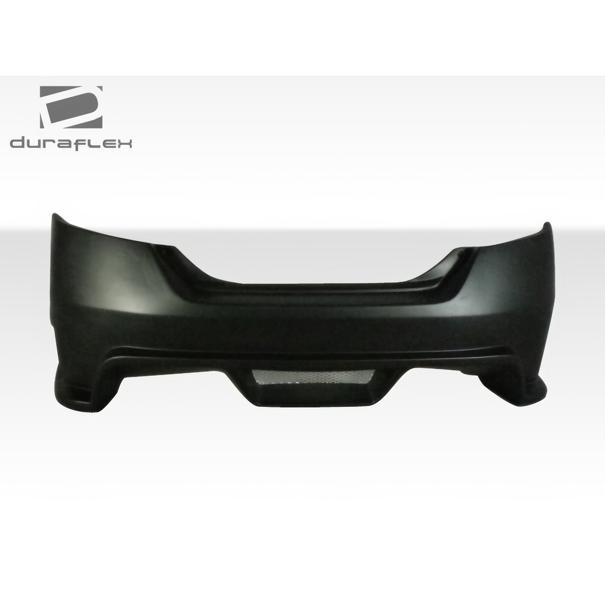 Modify your Honda Civic 2006 with our Exterior/Complete Body Kits - Front view of the rear bumper part