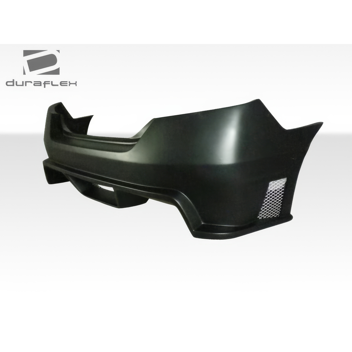 Modify your Honda Civic 2006 with our Exterior/Complete Body Kits - Side view with slight upward angle