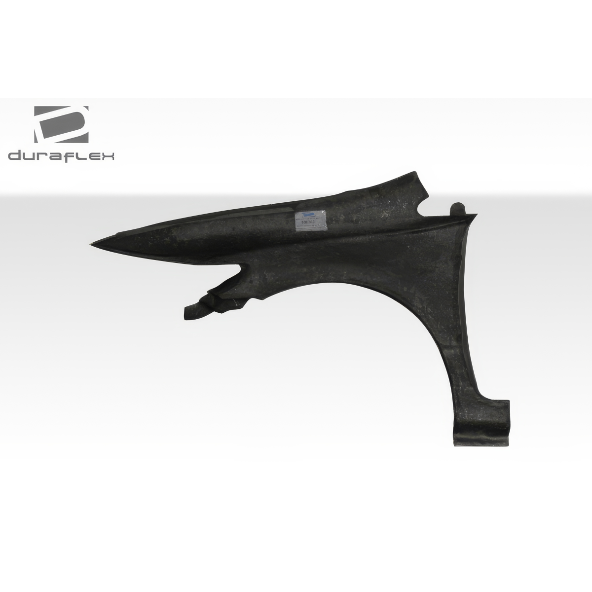 Modify your Honda Civic 2006 with our Exterior/Fenders - Part is displayed at a side angle