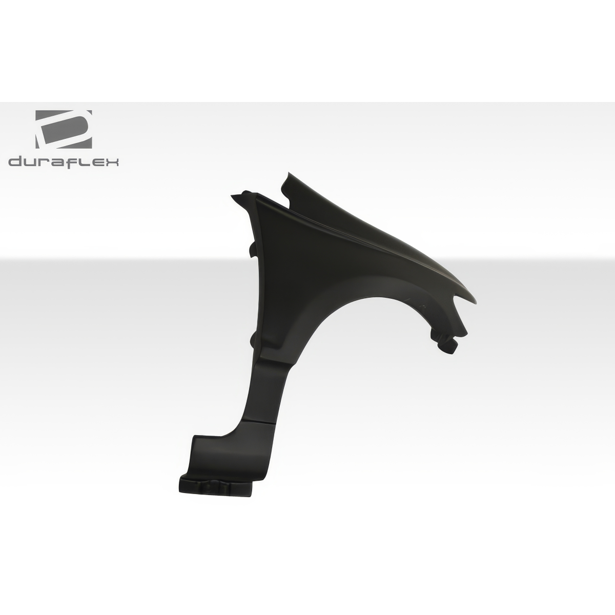 Modify your Honda Civic 2006 with our Exterior/Fenders - Part shown at a side profile angle