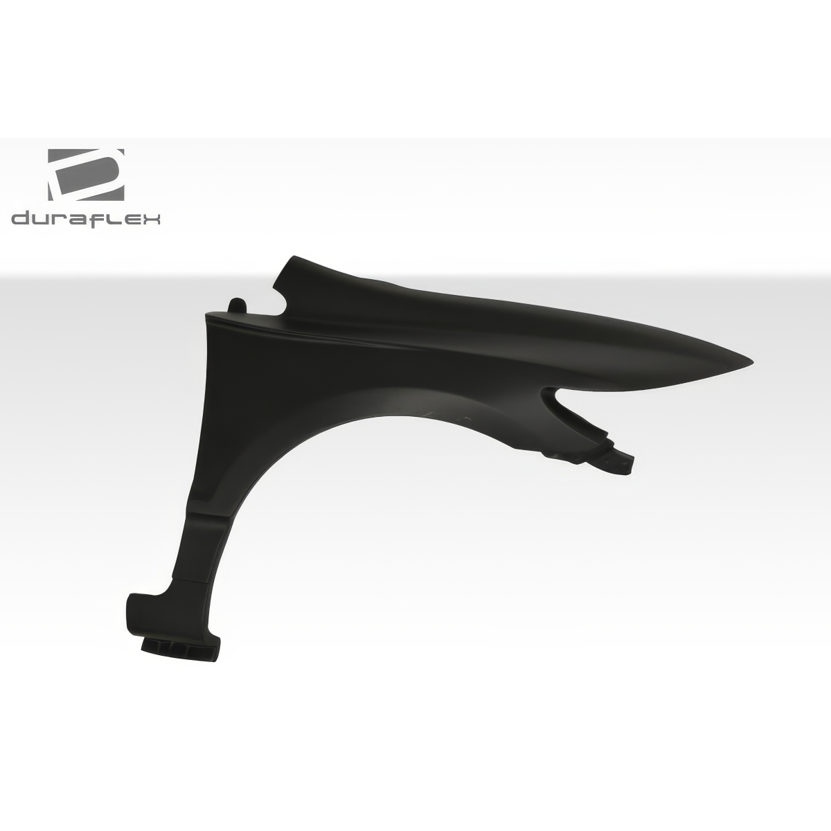 Modify your Honda Civic 2006 with our Exterior/Fenders - Shown from a right side angle