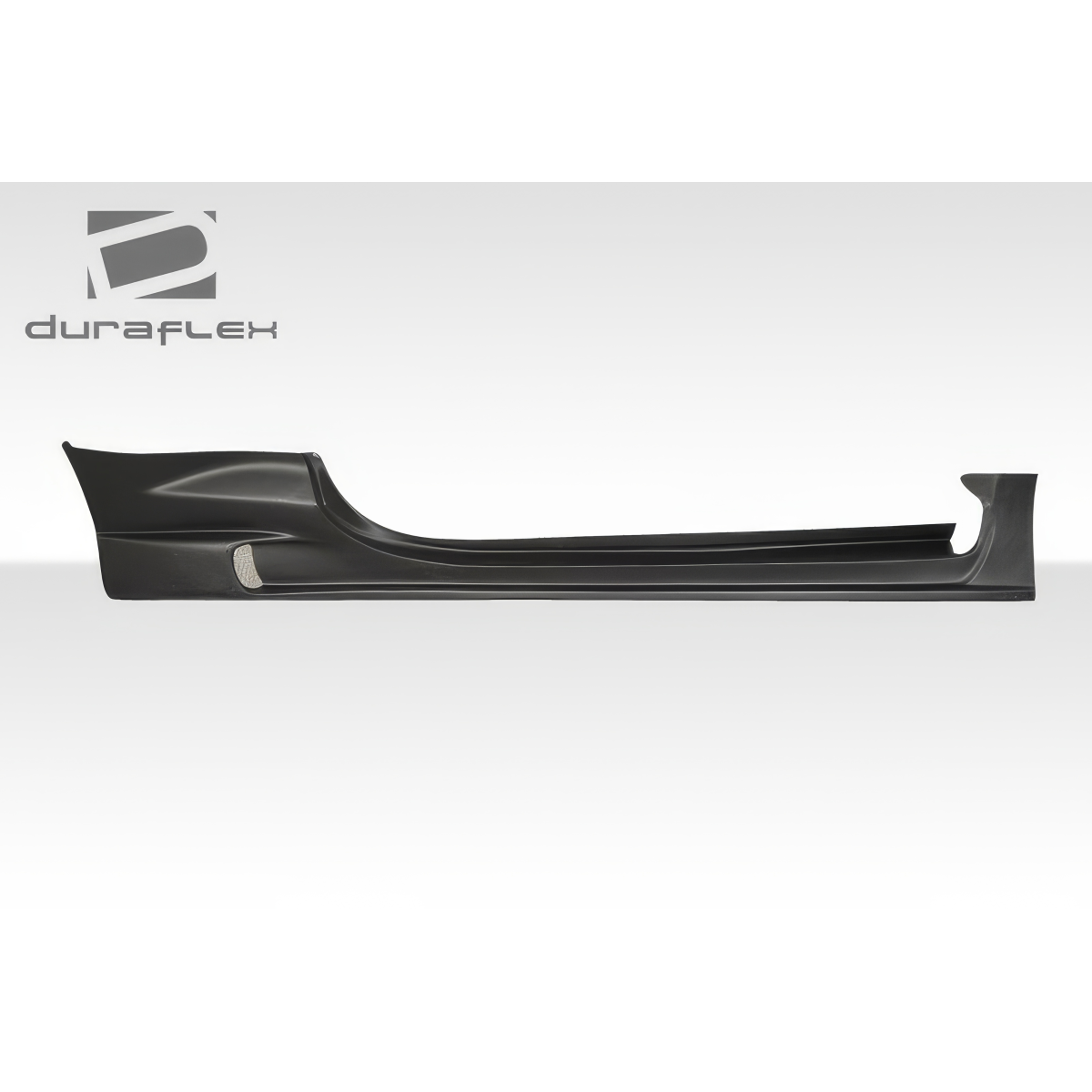 Modify your Mitsubishi Eclipse 2006 with our Exterior/Side Skirts - Part shown from side view angle