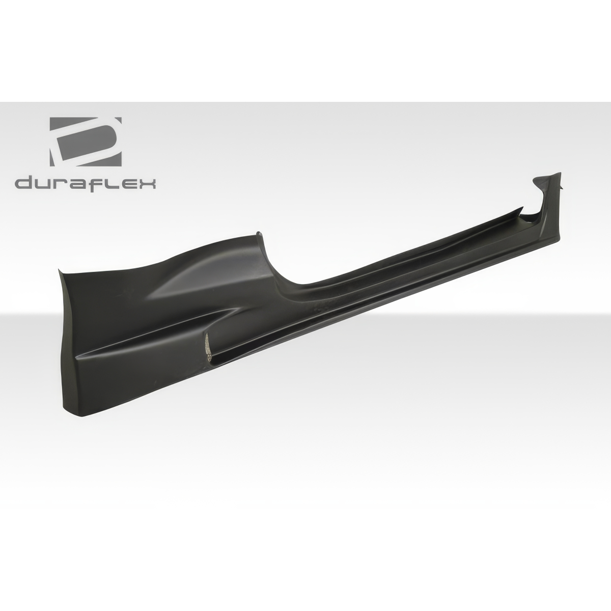 Modify your Mitsubishi Eclipse 2006 with our Exterior/Side Skirts - The part is viewed from a side angle