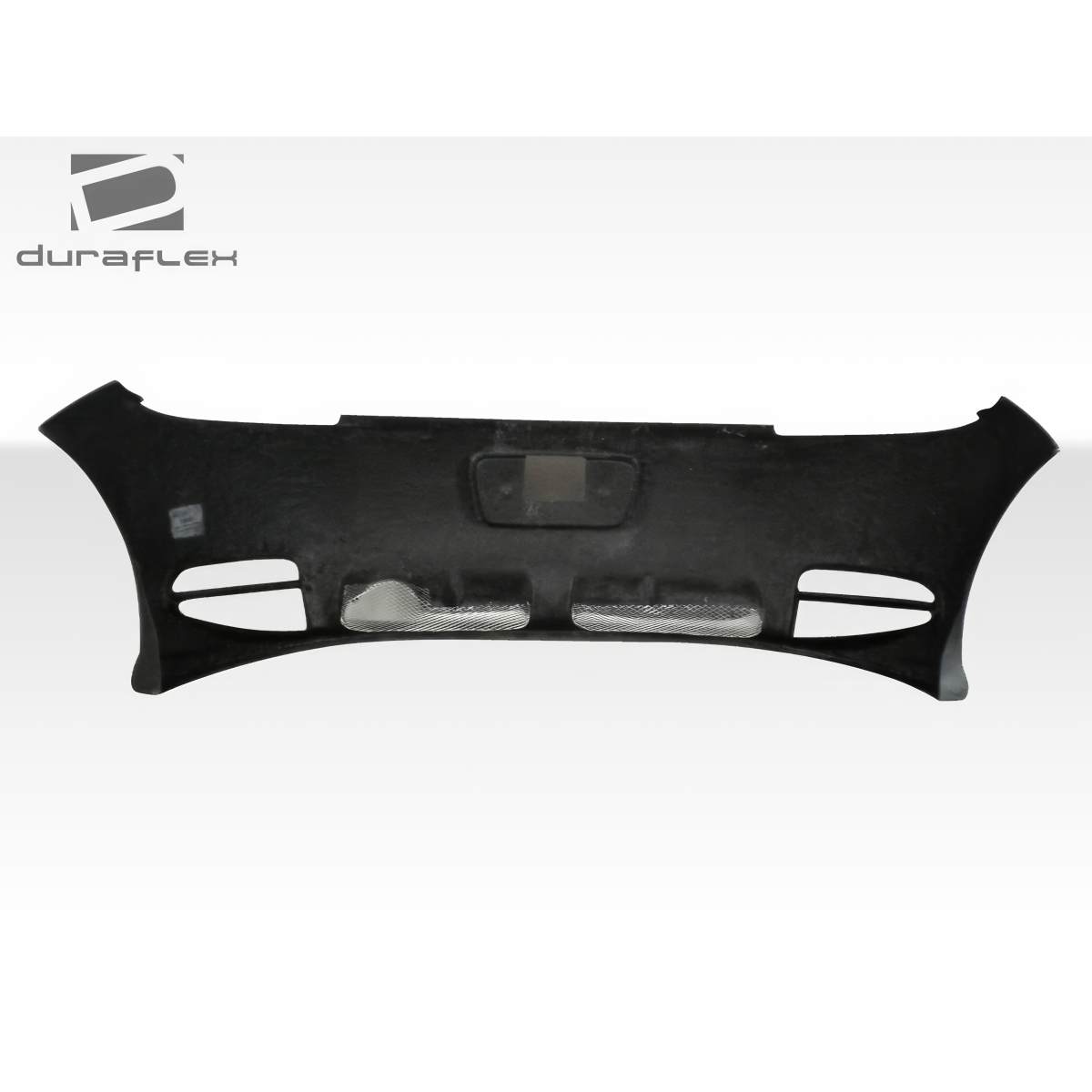 Modify your Mitsubishi Eclipse 2006 with our Exterior/Rear Bumpers or Lips - Front view of rear bumper part