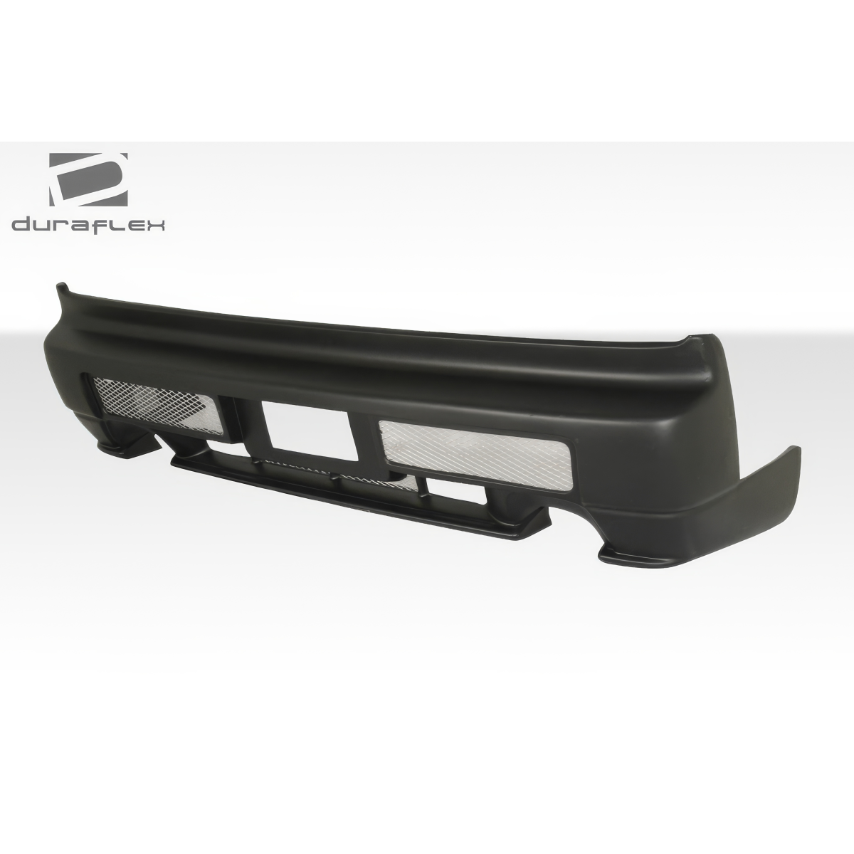 Modify your Acura NSX 1991 with our Exterior/Rear Bumpers or Lips - Front angle view of rear bumper 1 piece