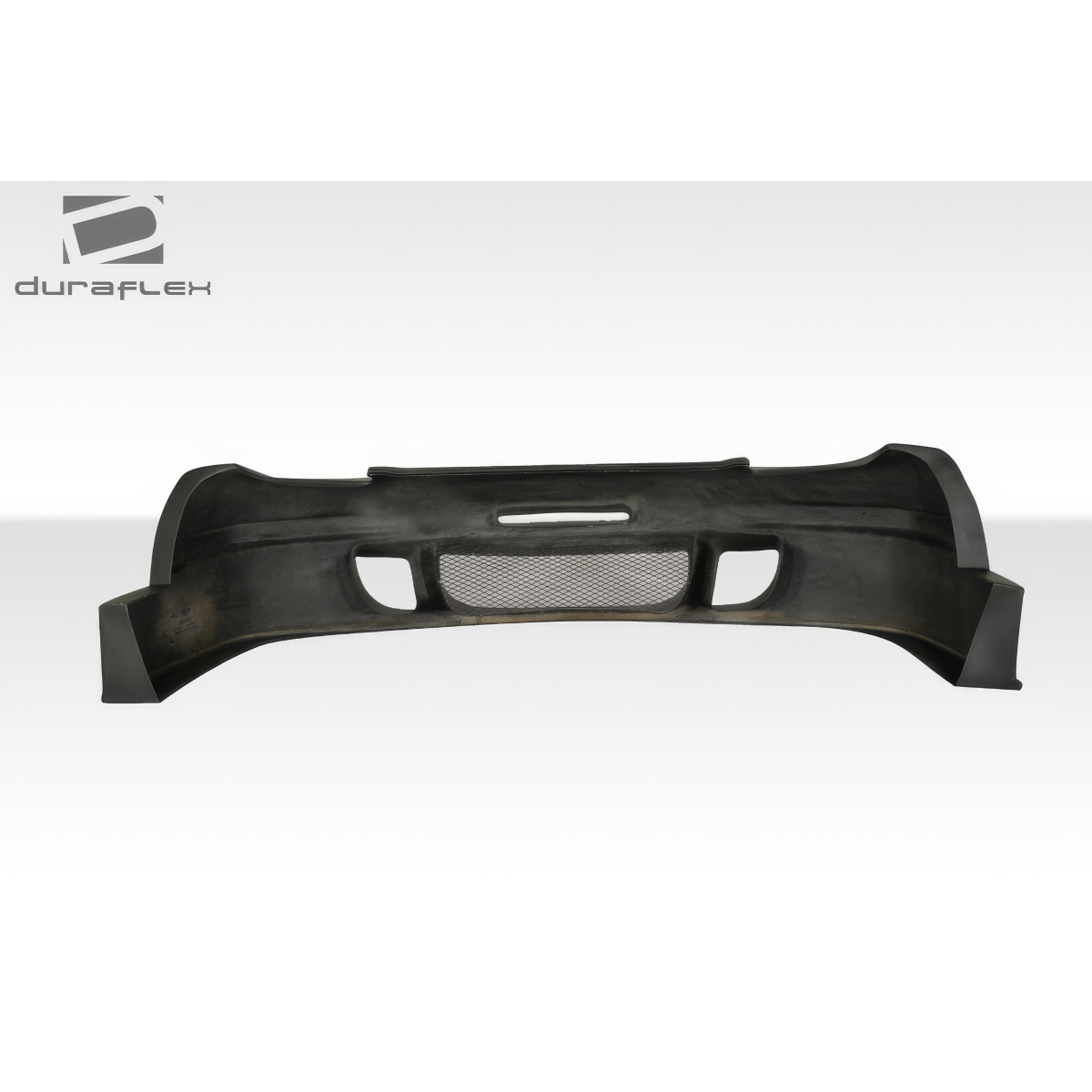 Modify your Acura NSX 2002 with our Exterior/Front Bumpers or Lips - Front view of bumper part at eye level