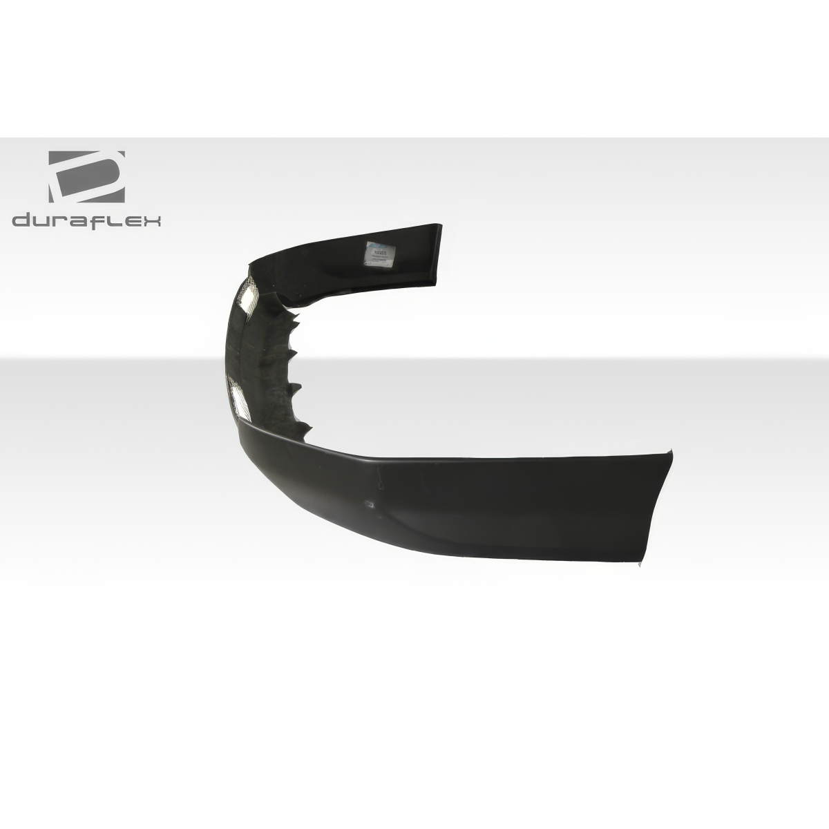 Modify your Acura TSX 2004 with our Exterior/Complete Body Kits - Side angle view of vehicle body kit part