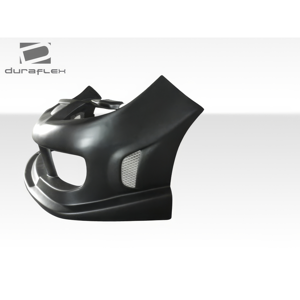 Modify your Chevrolet Cobalt 2005 with our Exterior/Complete Body Kits - Side angle view of car body kit part