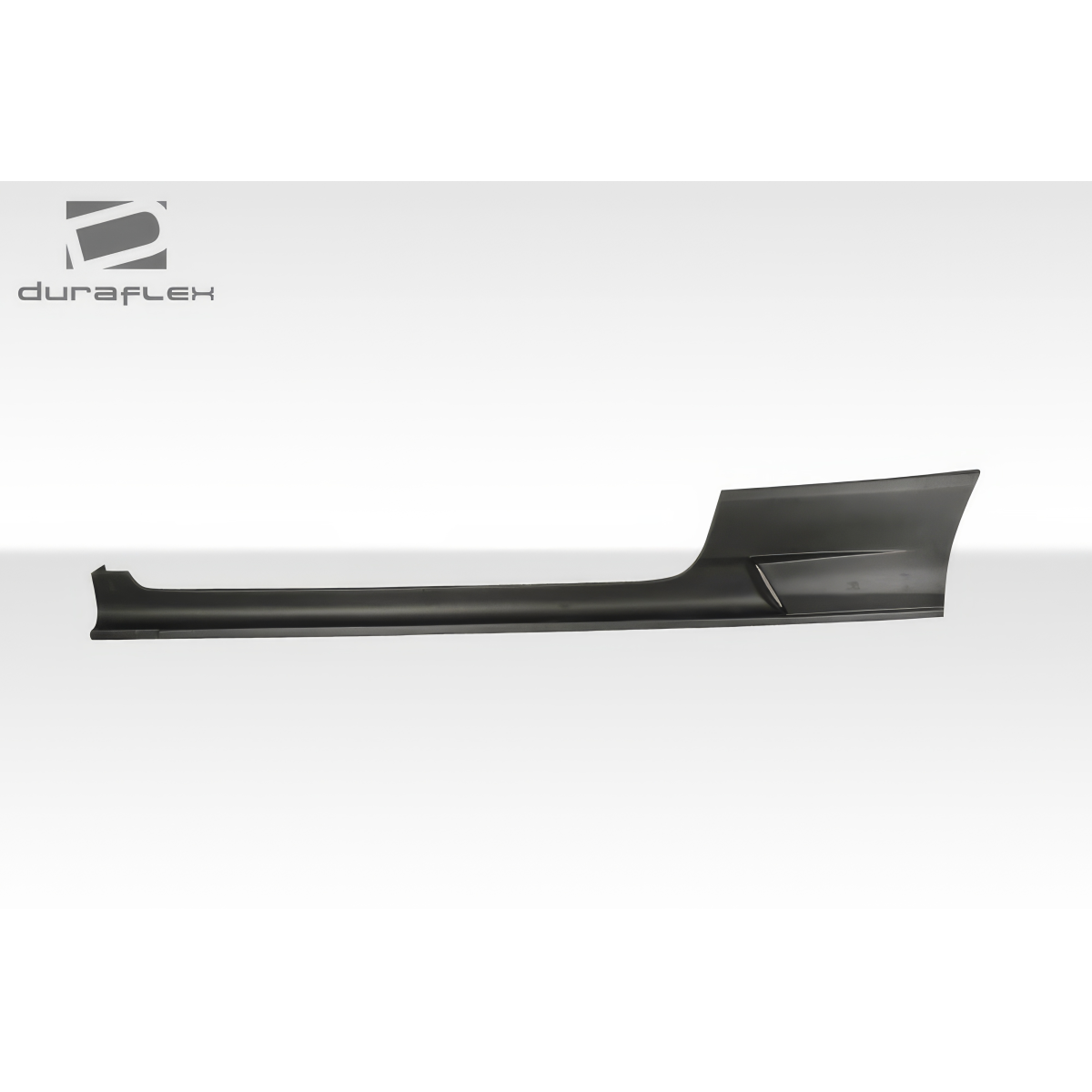 Modify your Honda Civic 2006 with our Exterior/Complete Body Kits - Side view angle of body kit component