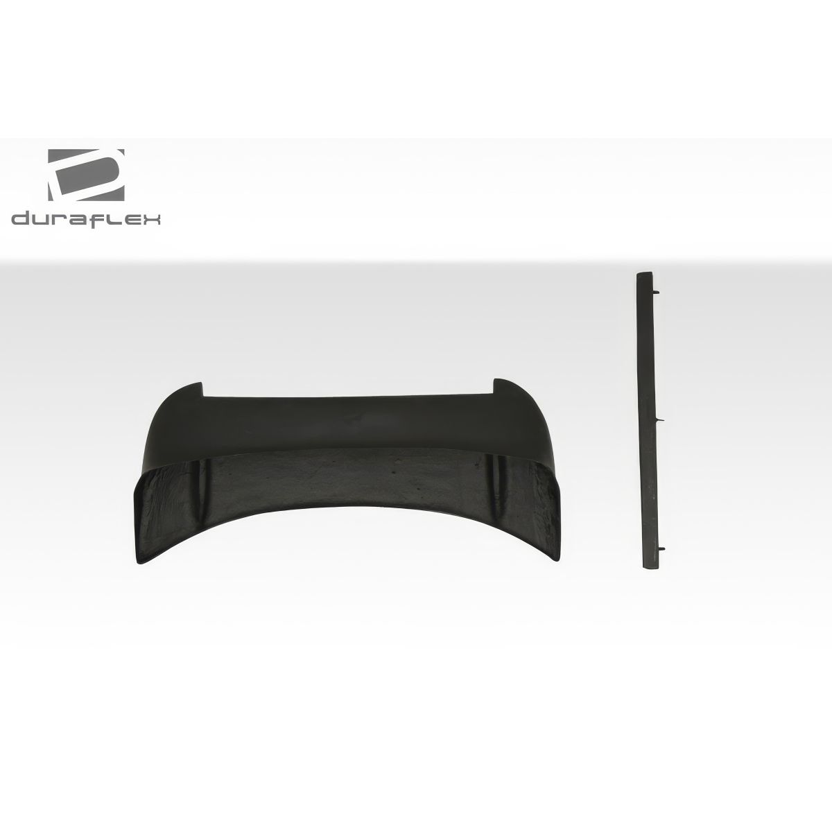 Modify your Audi TT 2000 with our Exterior/Wings - Part is shown from a top down angle