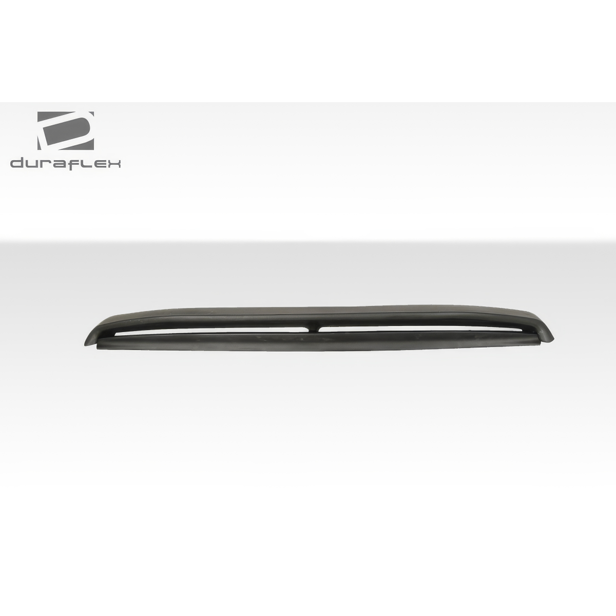 Modify your BMW 3-Series 1984 with our Exterior/Wings - The part is viewed from a top-down angle