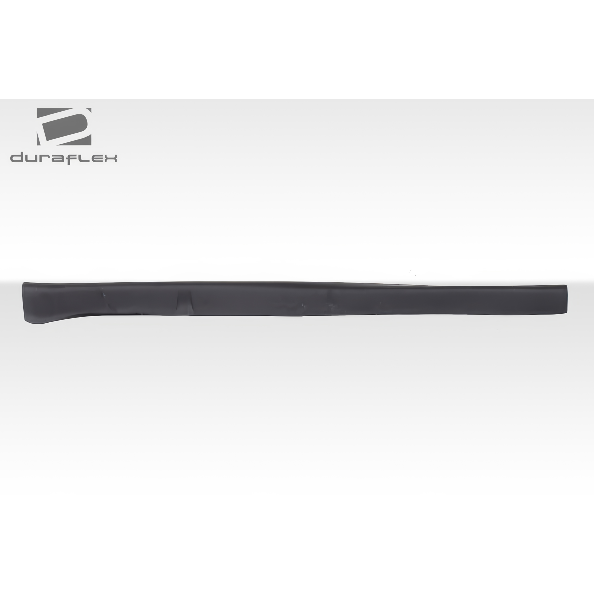 Modify your BMW 3-Series 1992 with our Exterior/Side Skirts - Side view angle of side skirt for BMW 3 Series