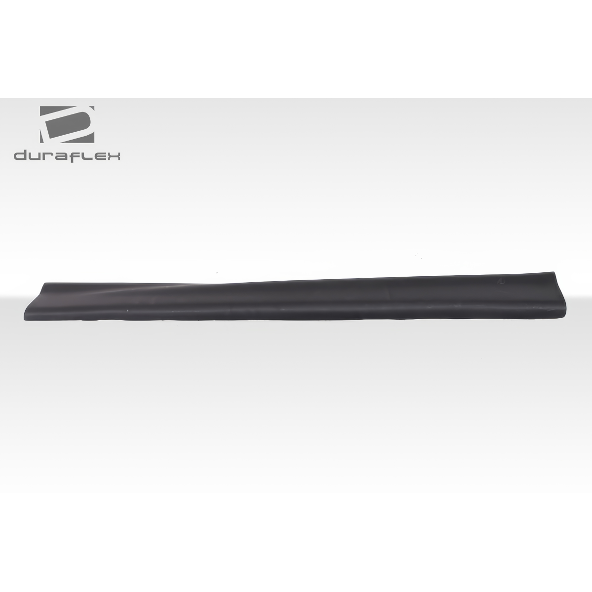 Modify your BMW 3-Series 1992 with our Exterior/Side Skirts - Side view angle of the part