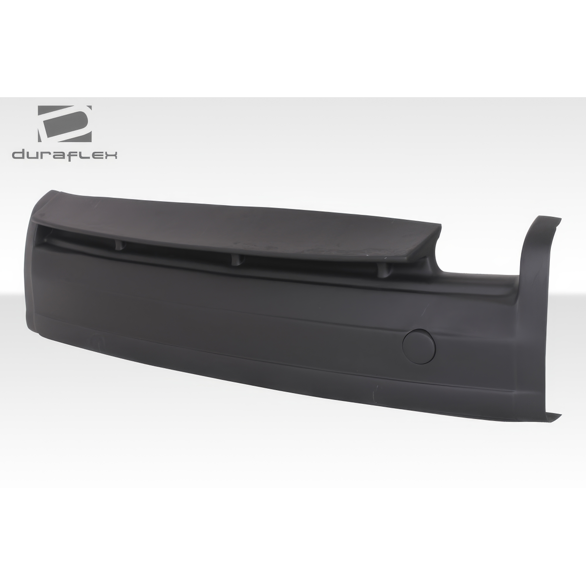 Modify your BMW 3-Series 1992 with our Exterior/Rear Bumpers or Lips - Viewed from a slight angle on the side