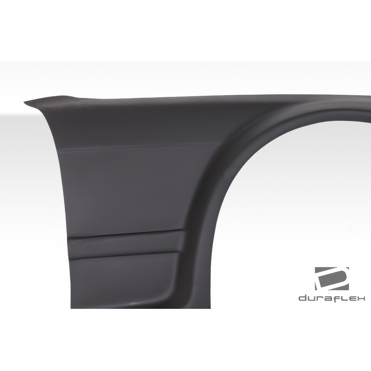 Modify your BMW 3-Series 1992 with our Exterior/Fenders - Part viewed from a slight angle to the side