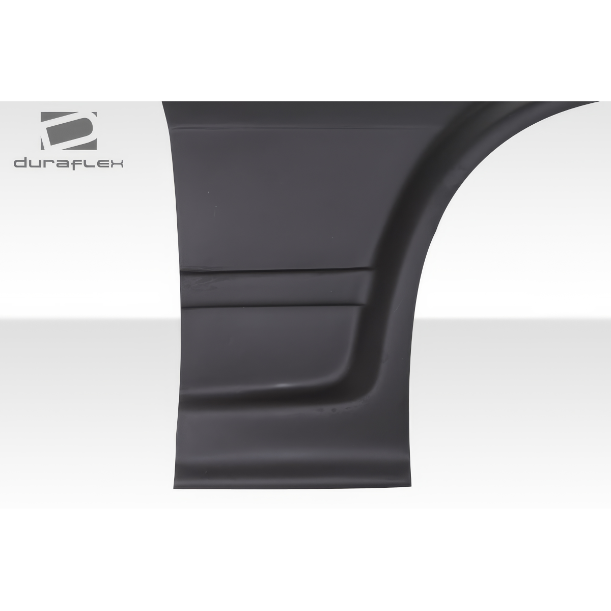 Modify your BMW 3-Series 1992 with our Exterior/Fenders - The part is shown at a straight on angle