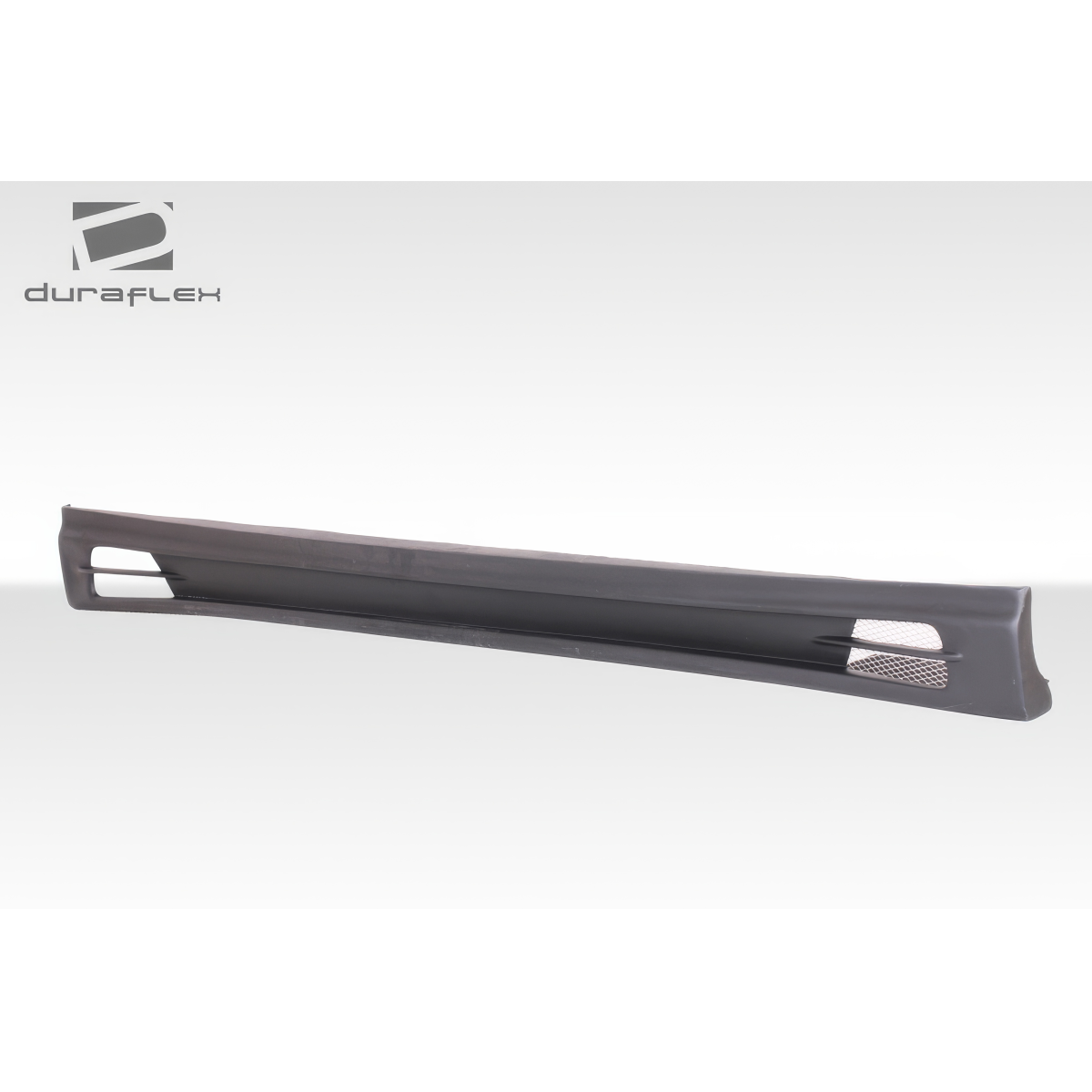 Modify your BMW 3-Series 2006 with our Exterior/Side Skirts - Side view angle of the part displayed