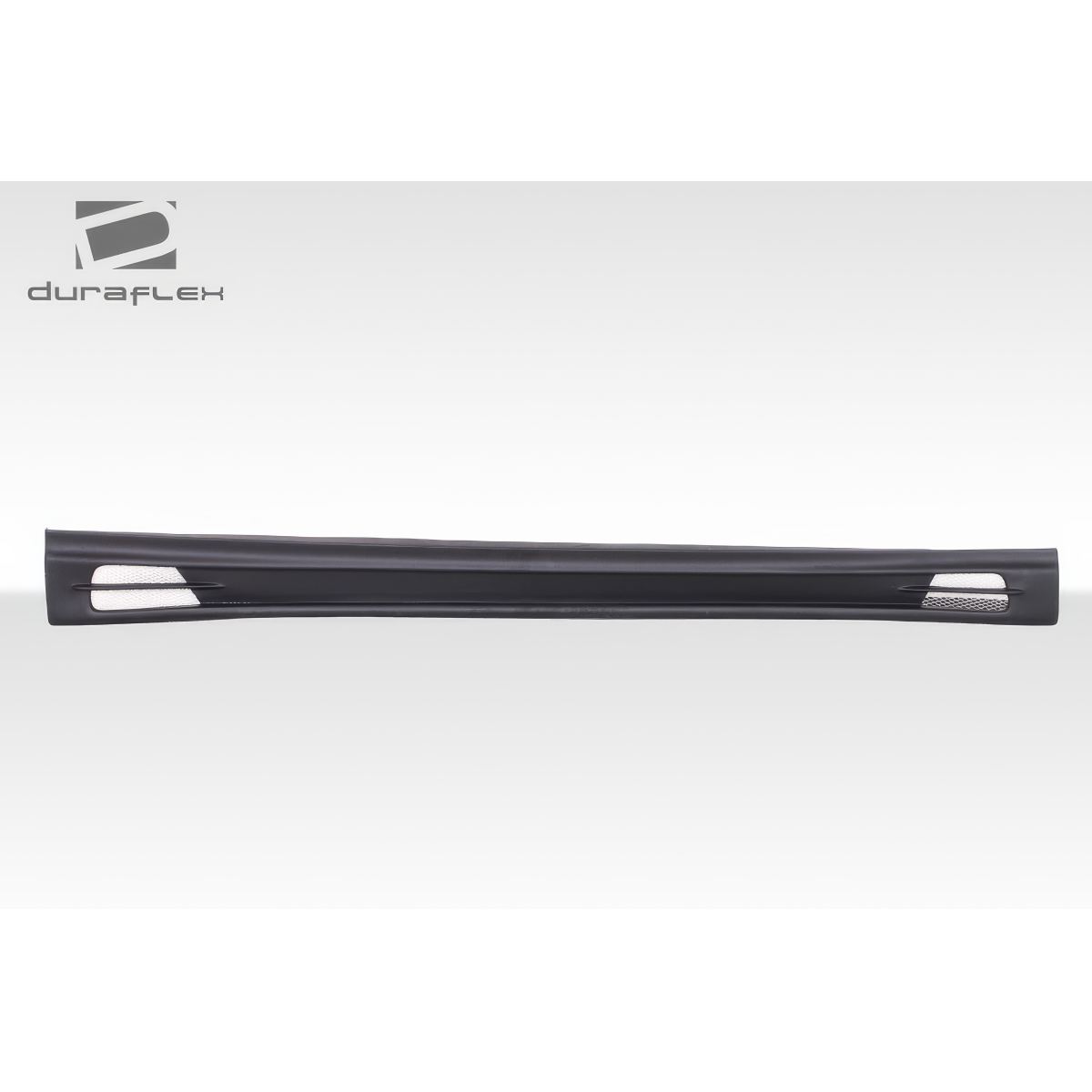 Modify your BMW 3-Series 2006 with our Exterior/Side Skirts - Side view of the side skirt part