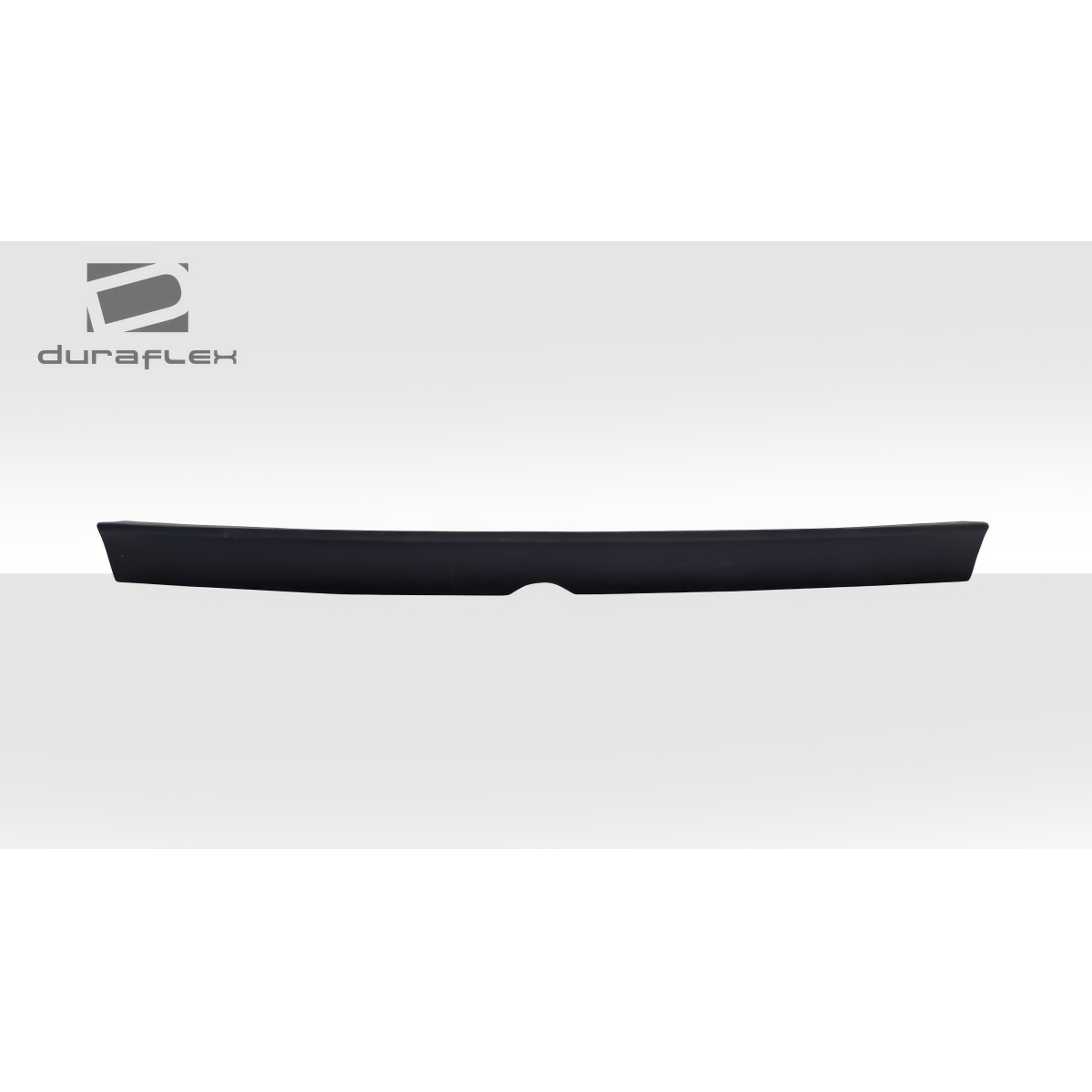 Modify your BMW 3-Series 1997 with our Exterior/Wings - Front view of the spoiler part