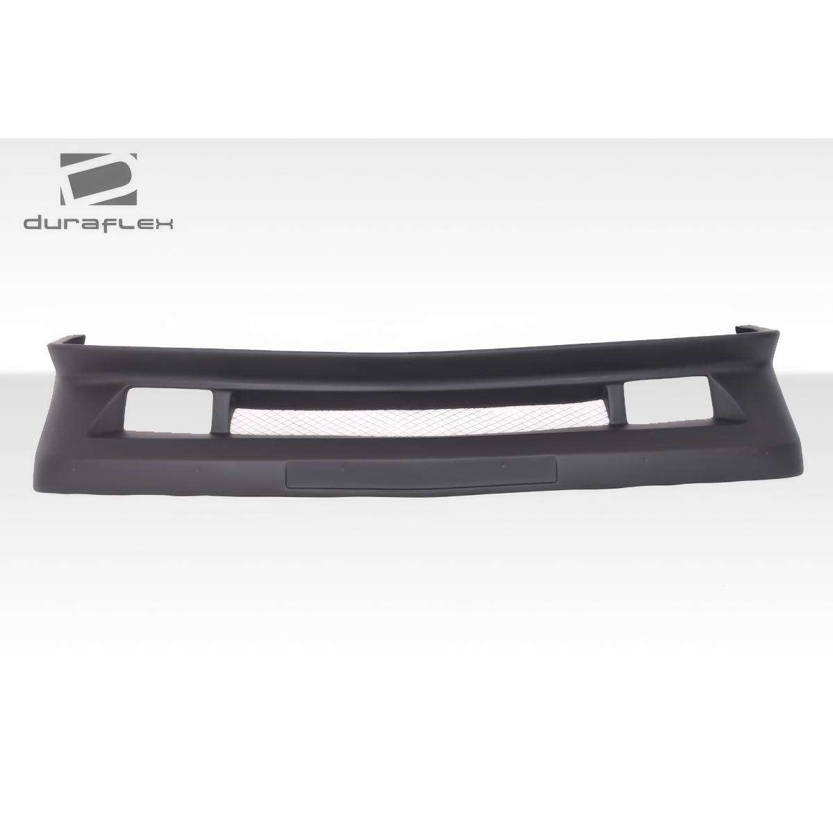 Modify your BMW 6-Series 1976 with our Exterior/Front Bumpers or Lips - Front view of a car front bumper part