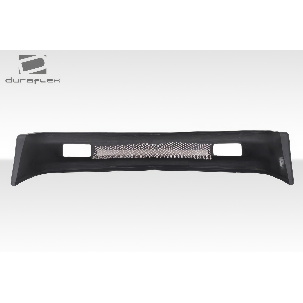 Modify your BMW 6-Series 1976 with our Exterior/Front Bumpers or Lips - Front view of BMW 6 Series bumper part