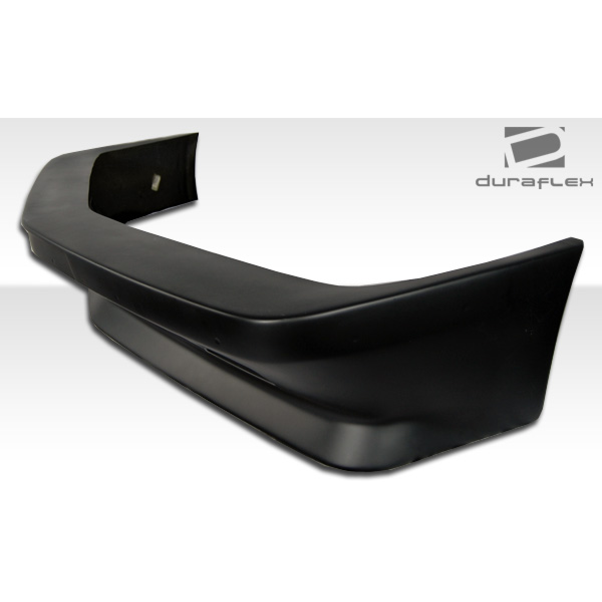 Modify your BMW 6-Series 1976 with our Exterior/Front Bumpers or Lips - Front view of front bumper from slightly above