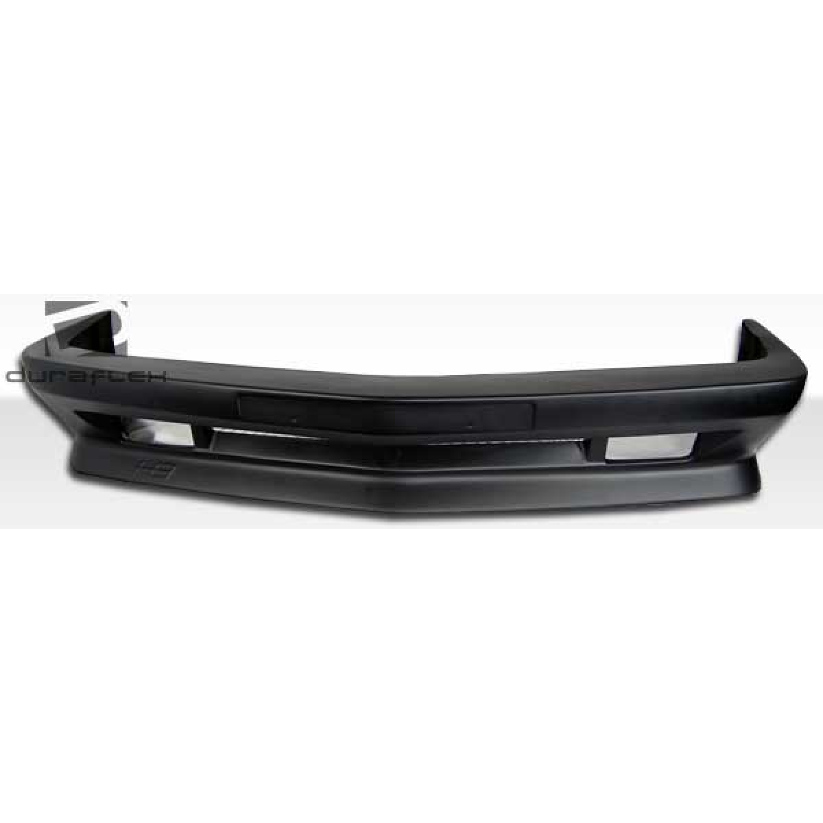 Modify your BMW 6-Series 1976 with our Exterior/Front Bumpers or Lips - Front view of the bumper part