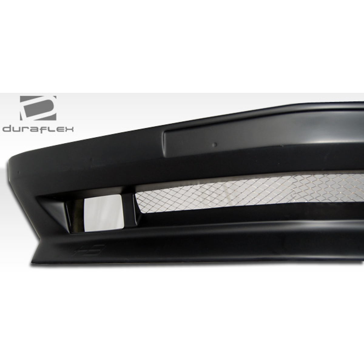 Modify your BMW 6-Series 1976 with our Exterior/Front Bumpers or Lips - Front view of the bumper part