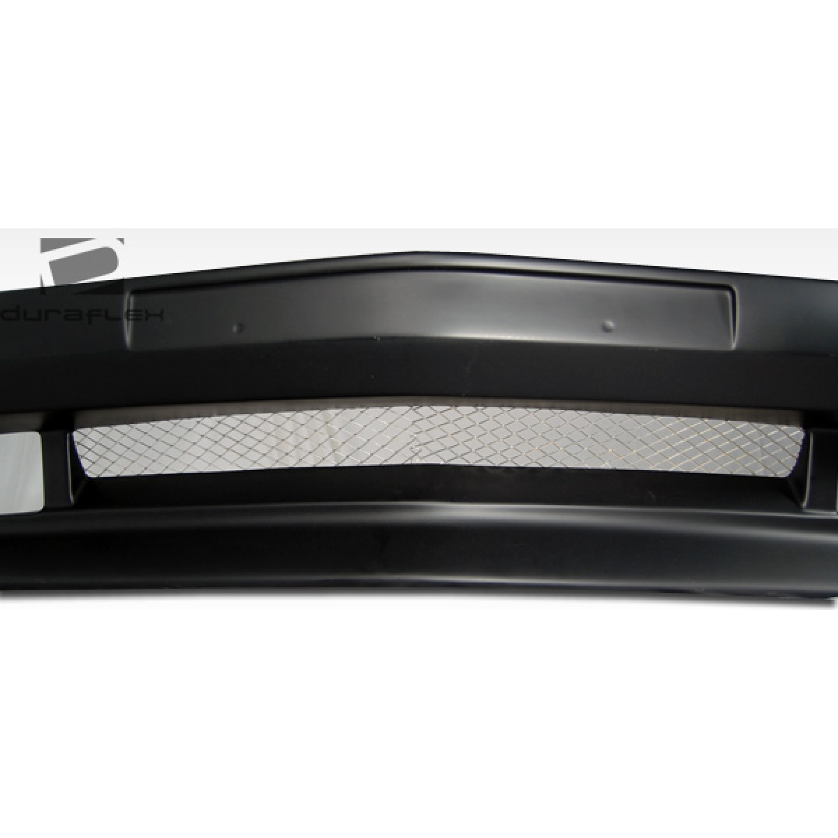 Modify your BMW 6-Series 1976 with our Exterior/Front Bumpers or Lips - Front view of the car bumper