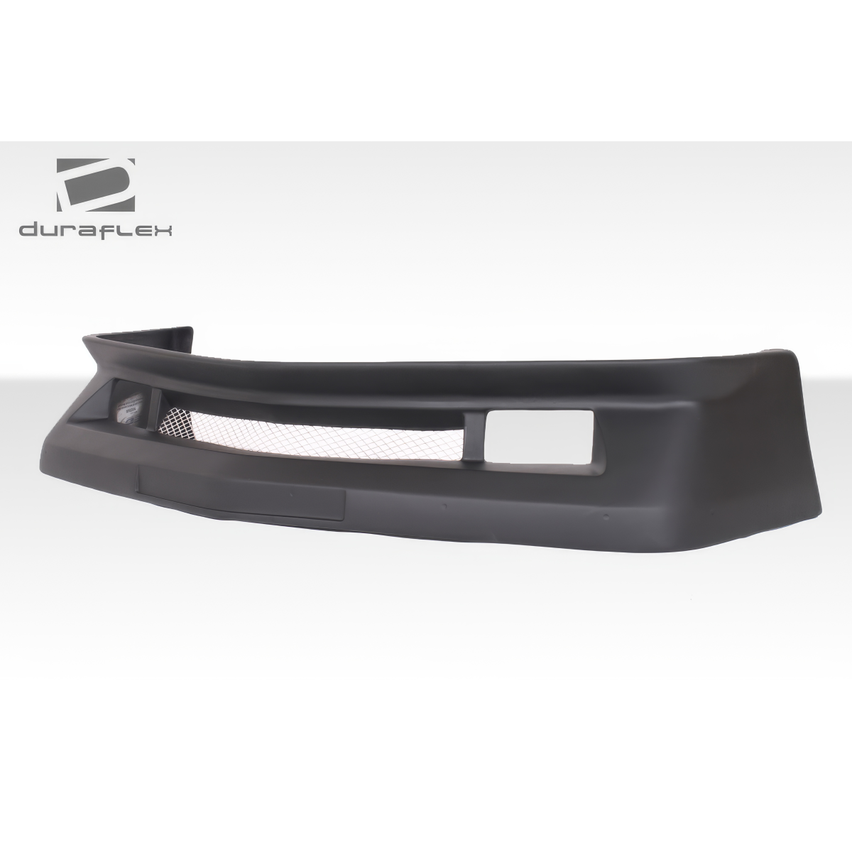 Modify your BMW 6-Series 1976 with our Exterior/Front Bumpers or Lips - Front view of the front bumper for BMW 6 Series