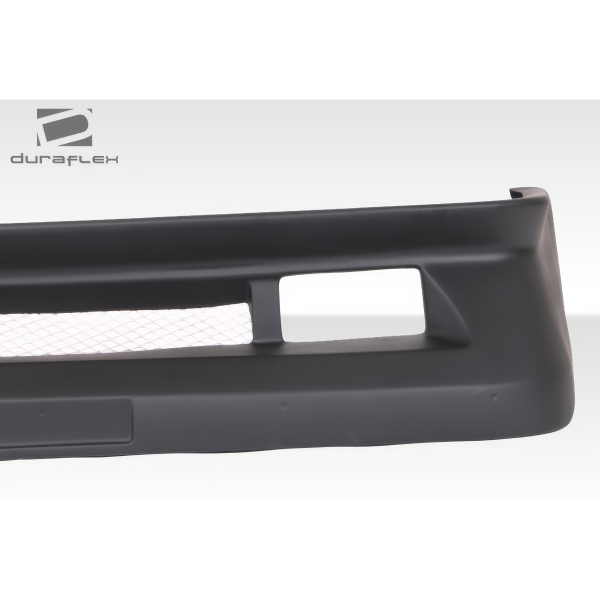 Modify your BMW 6-Series 1976 with our Exterior/Front Bumpers or Lips - Front view showing bumper design and details