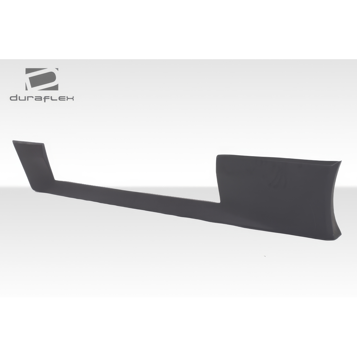 Modify your BMW 6-Series 1976 with our Exterior/Side Skirts - Part shown at a side and slight angle view