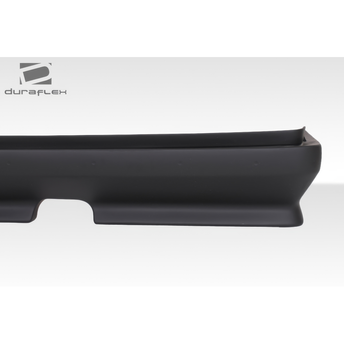 Modify your BMW 6-Series 1976 with our Exterior/Rear Bumpers or Lips - Part shown from the side angle