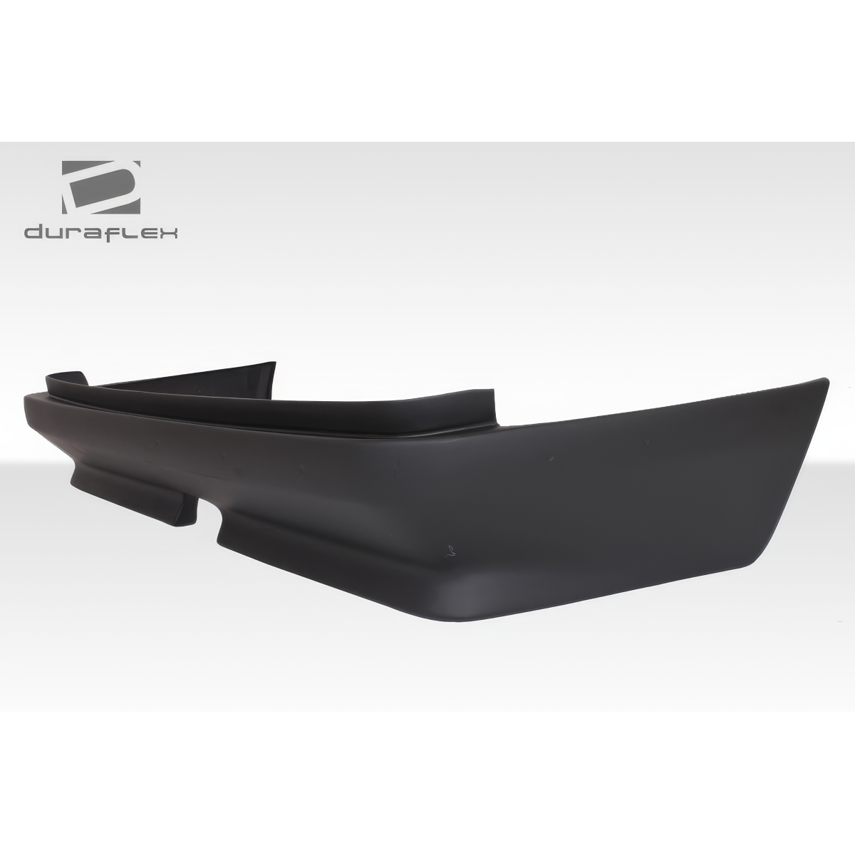 Modify your BMW 6-Series 1976 with our Exterior/Rear Bumpers or Lips - Shown at a diagonal angle from the right side