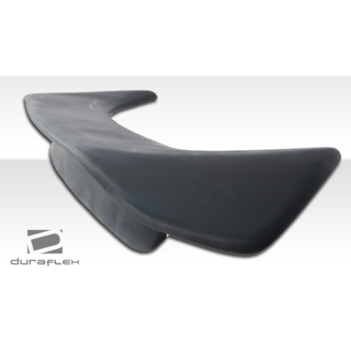 Modify your BMW Z3 1996 with our Exterior/Wings - Slightly angled view of a rear trunk lid spoiler