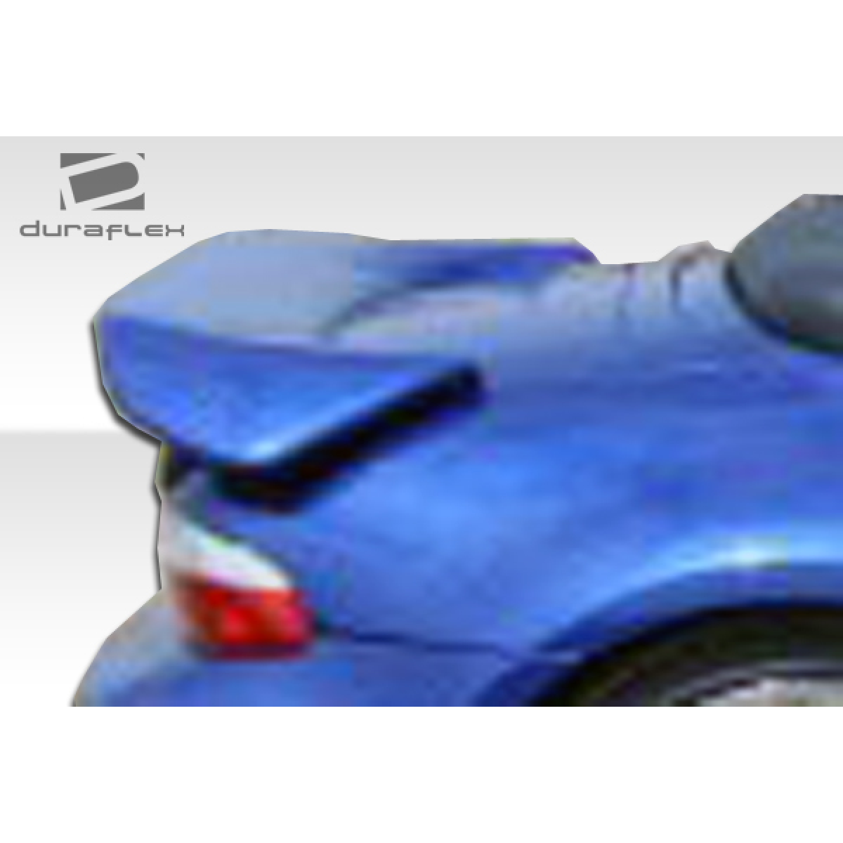 Modify your BMW Z3 1996 with our Exterior/Wings - View of rear wing from side angle