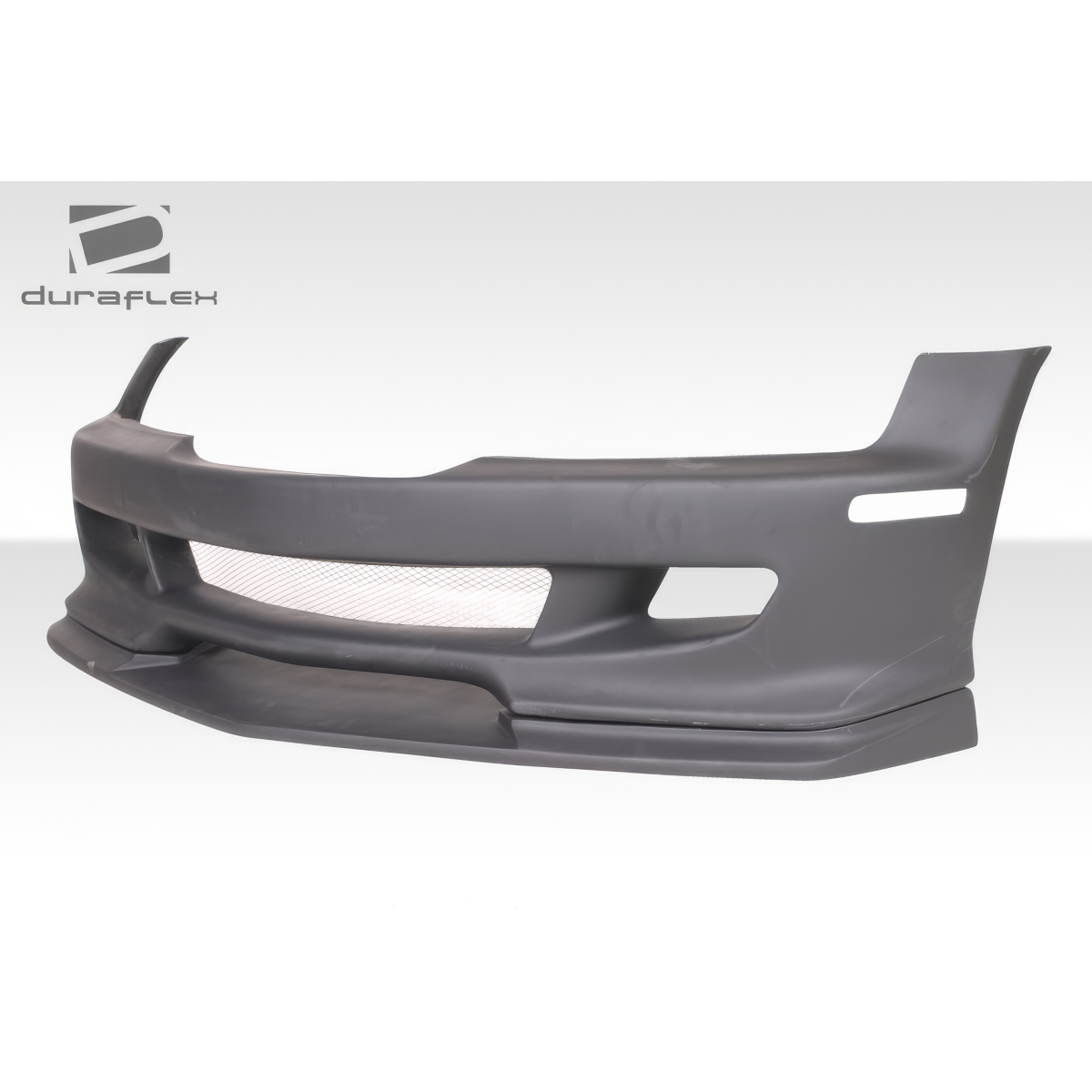 Modify your BMW 4-Series 1996 with our Exterior/Front Bumpers or Lips - Front view of the BMW bumper part