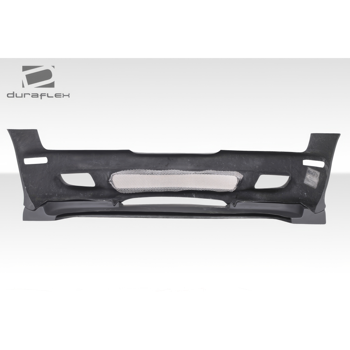 Modify your BMW 4-Series 1996 with our Exterior/Front Bumpers or Lips - Front view of the front bumper part