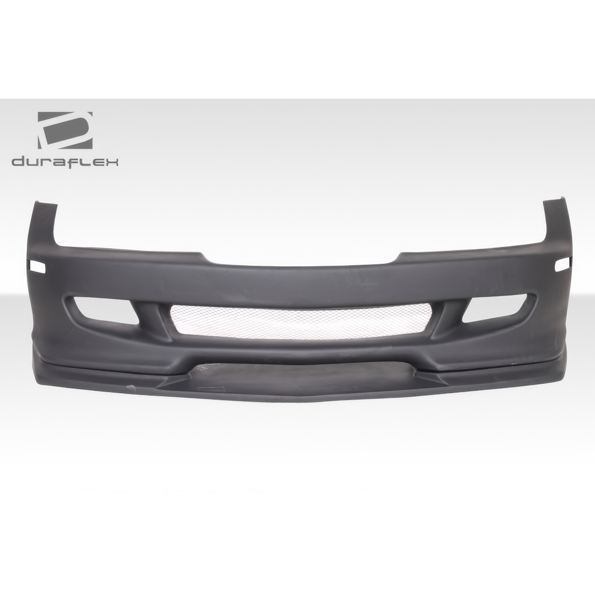 Modify your BMW 4-Series 1996 with our Exterior/Front Bumpers or Lips - Frontal view of front bumper part