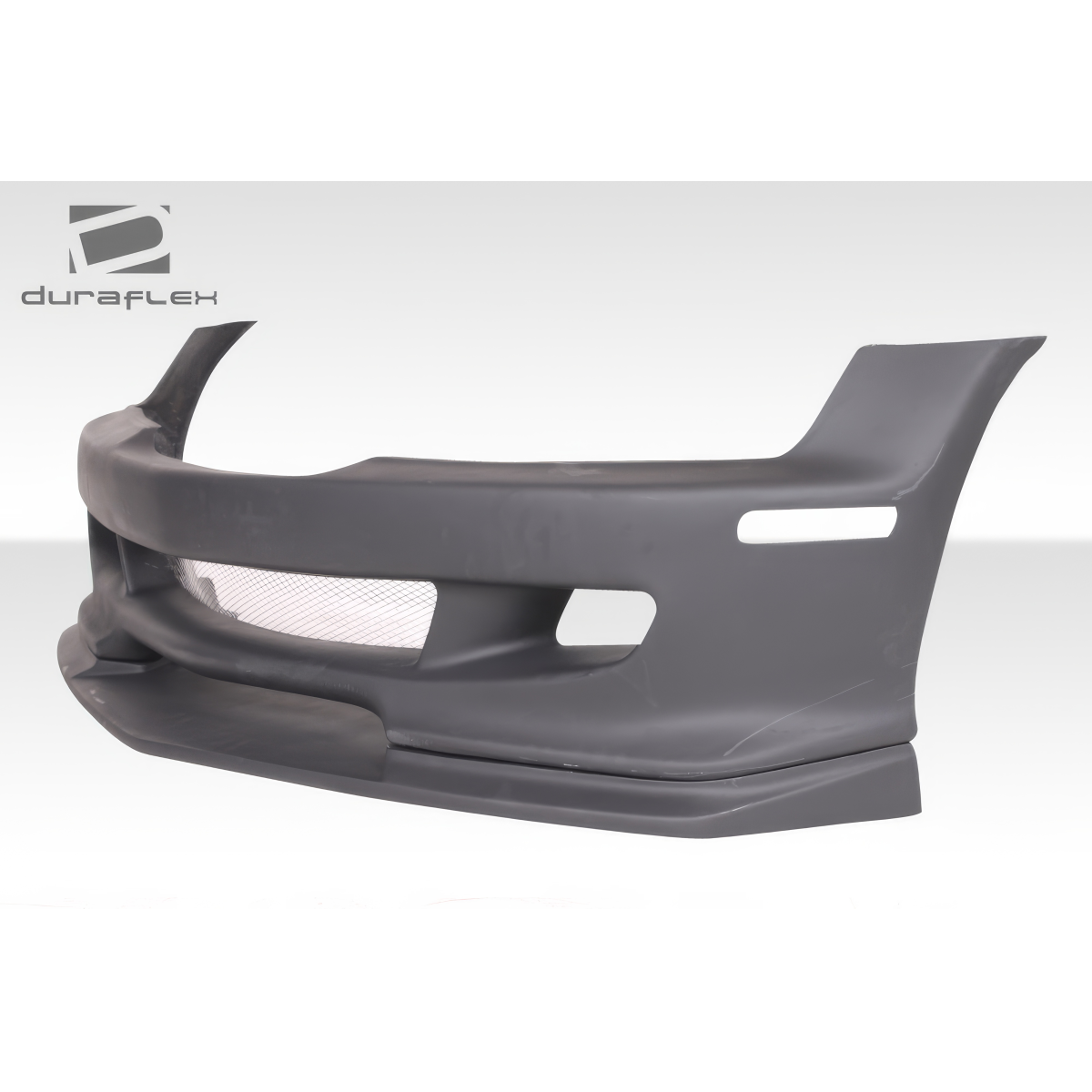 Modify your BMW 4-Series 1996 with our Exterior/Front Bumpers or Lips - The part is shown from a slight angle