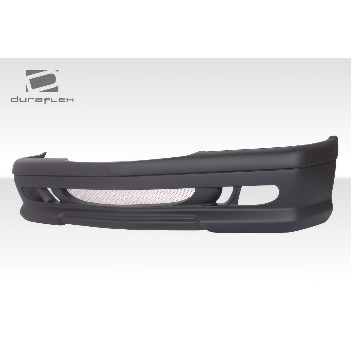 Modify your Mercedes-Benz S-Class 1992 with our Exterior/Complete Body Kits - Front view of the front bumper part