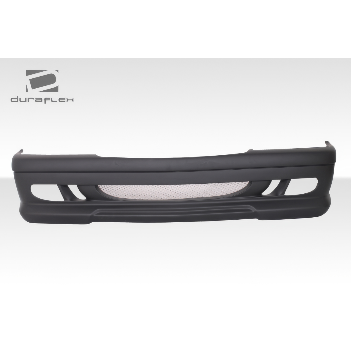 Modify your Mercedes-Benz S-Class 1992 with our Exterior/Complete Body Kits - Frontal view of the front bumper part