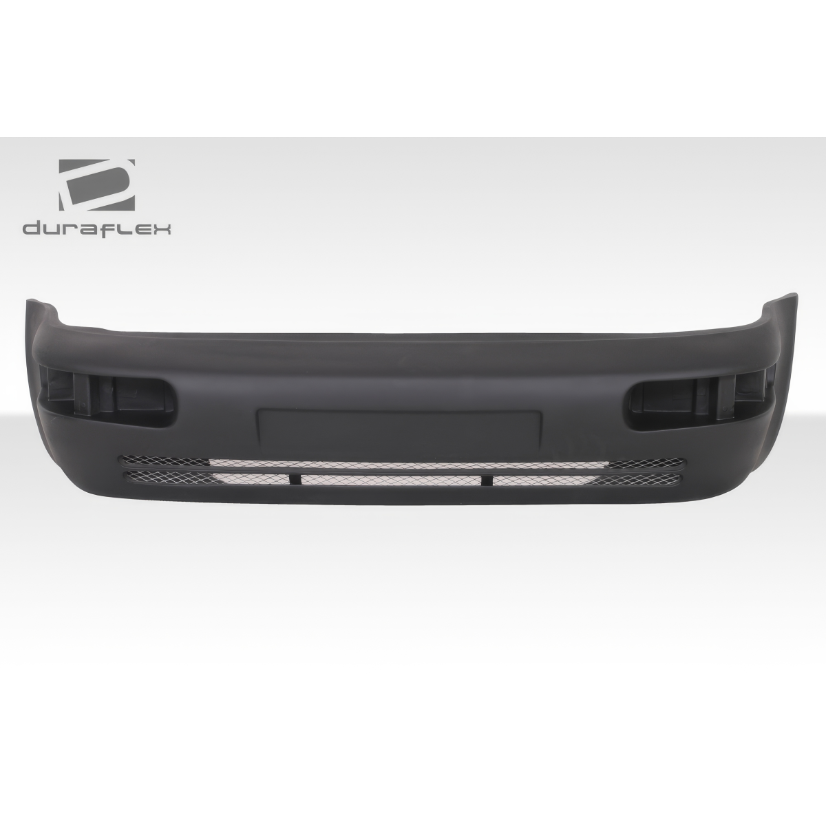 Modify your Porsche 911 1989 with our Exterior/Front Bumpers - Frontal view of the front bumper part