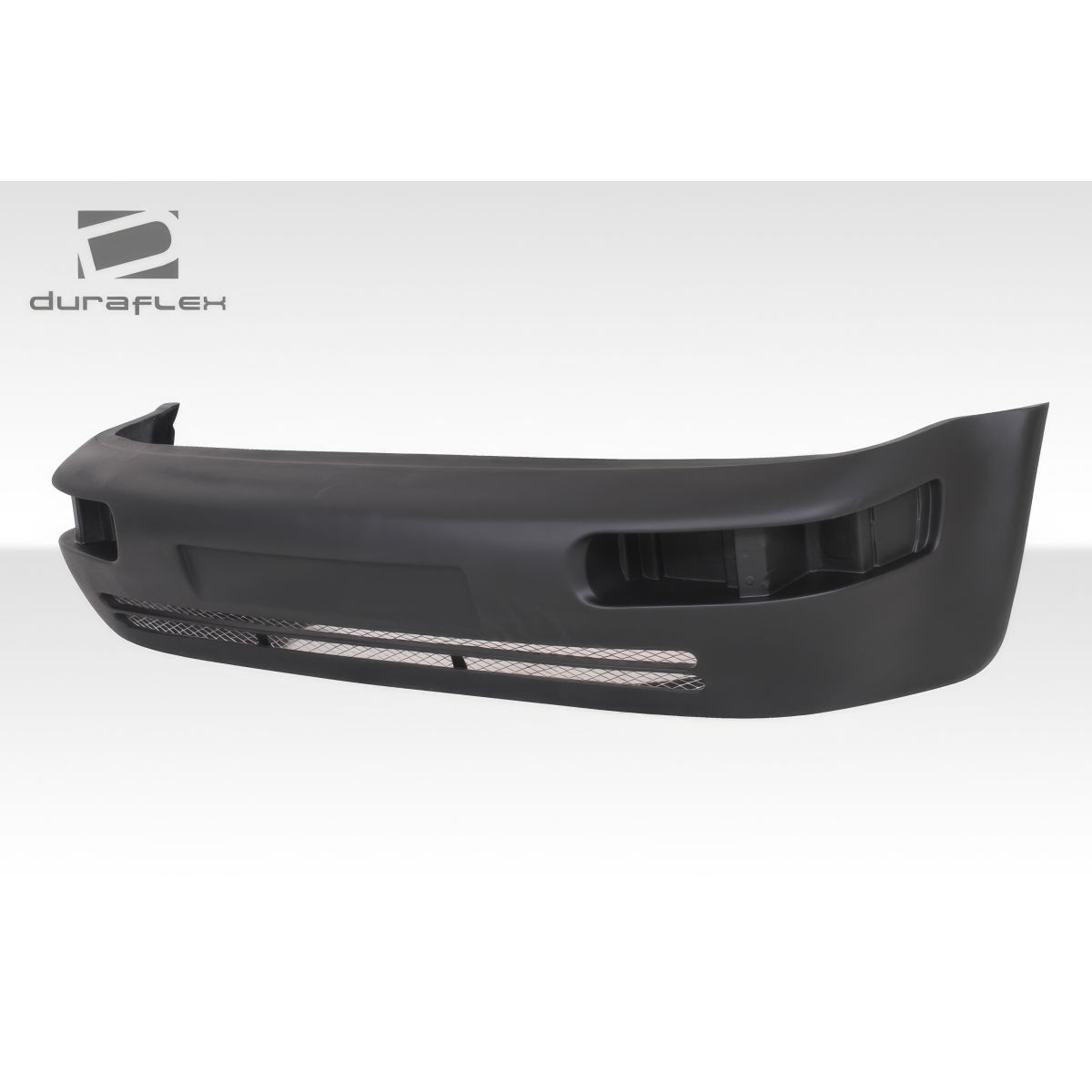 Modify your Porsche 911 1989 with our Exterior/Front Bumpers - Image shows part from a frontal angle