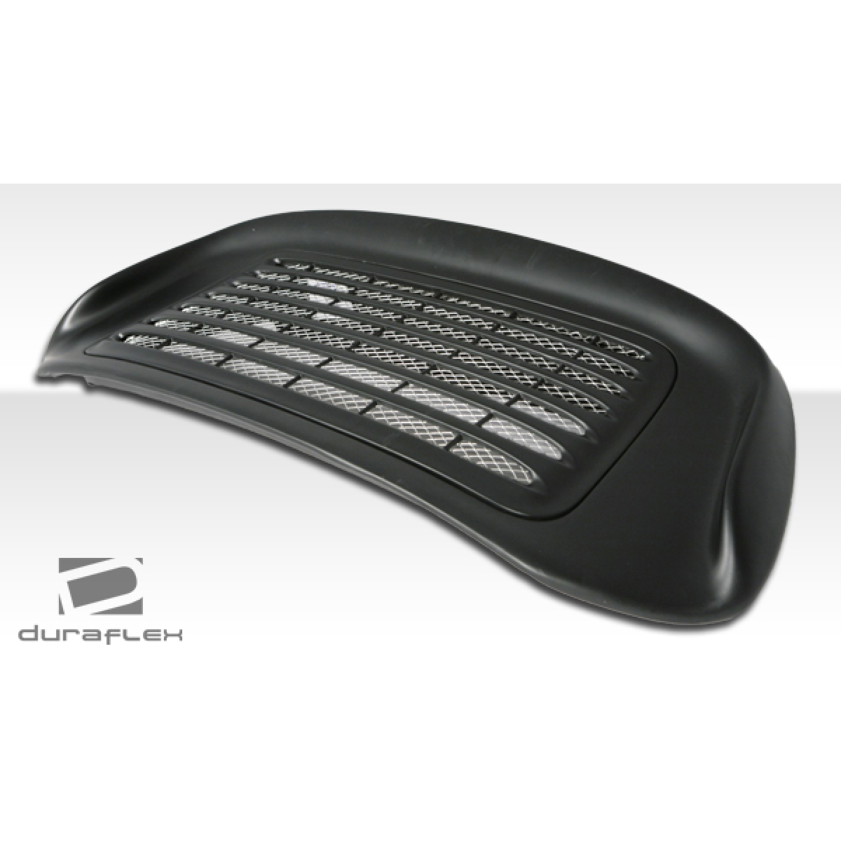 Modify your Porsche 911 1995 with our Exterior/Wings - Top view angle of a wing trunk lid spoiler