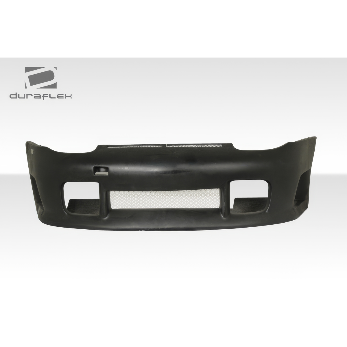 Modify your Porsche 911 1999 with our Exterior/Front Bumpers or Lips - Front view of the front bumper part