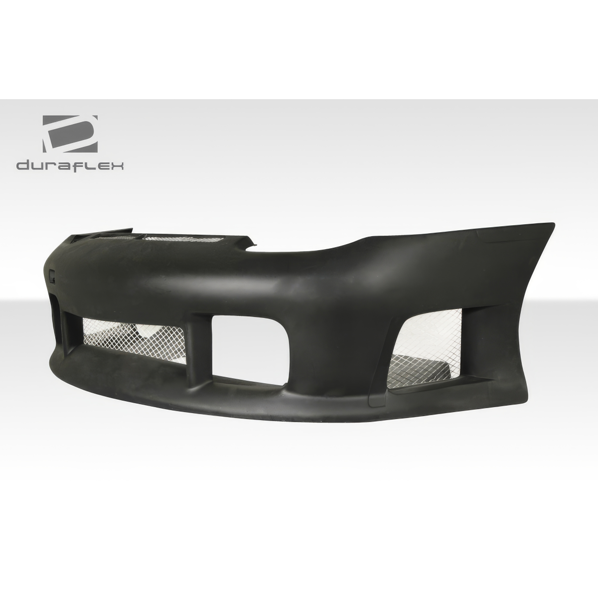 Modify your Porsche 911 1999 with our Exterior/Front Bumpers or Lips - The bumper is shown at a slight angle